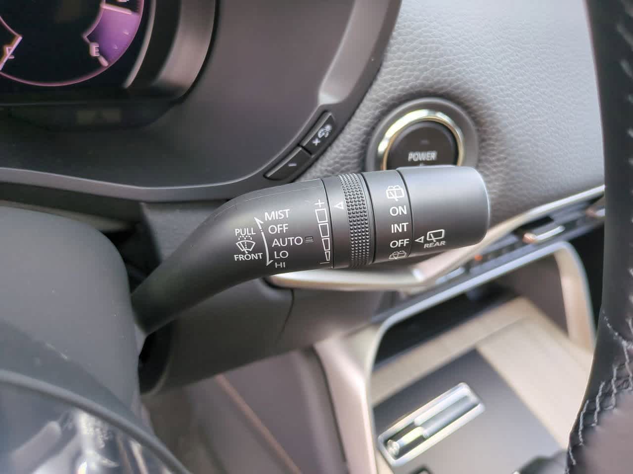 2025 Mazda CX-70 PHEV Premium 23