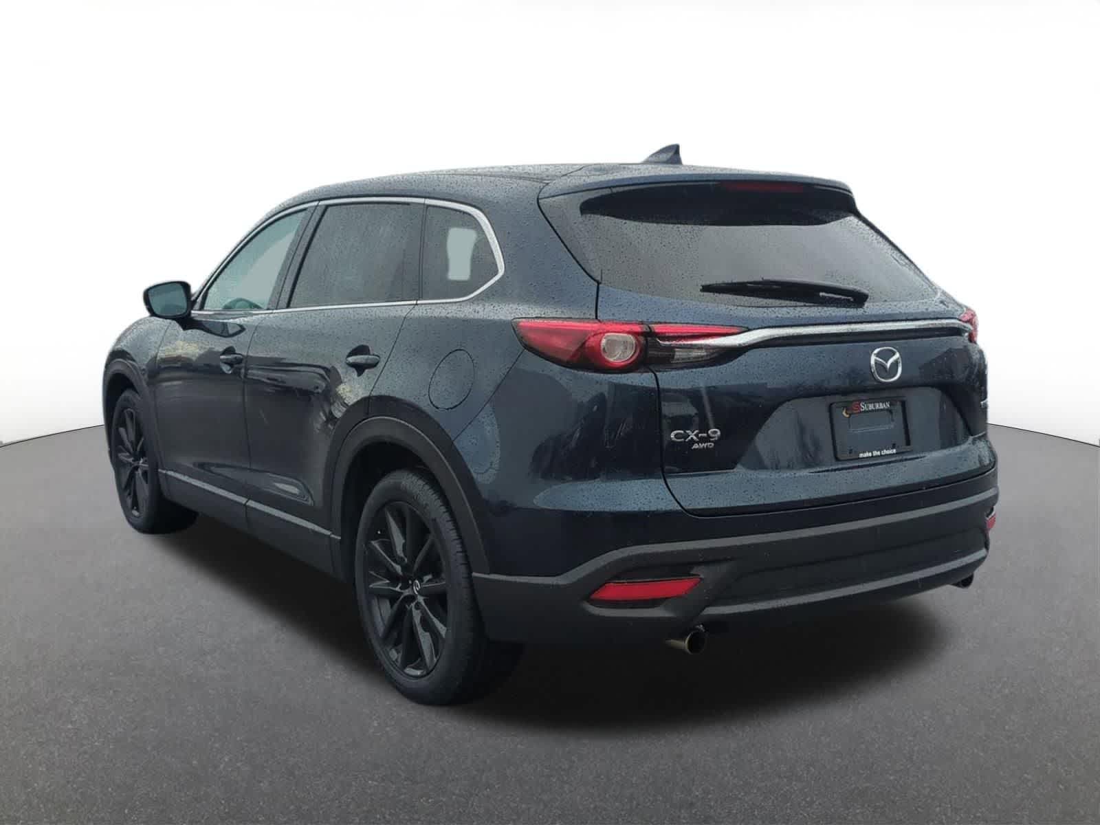Thumbnail: 2023 Mazda CX-9 - 4