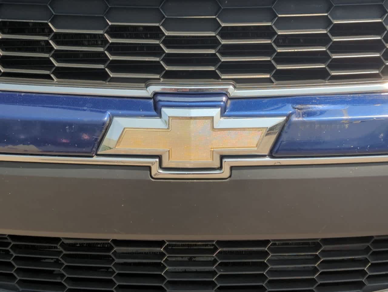 Thumbnail: 2012 Chevrolet Sonic - 11