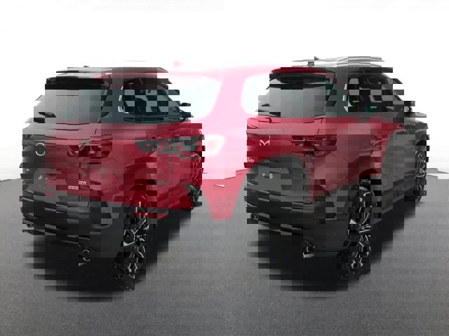 2025 Mazda CX-50 S Premium Plus 6