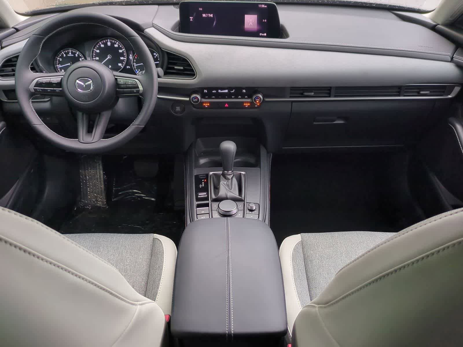 Thumbnail: 2026 Mazda CX-30 - 14