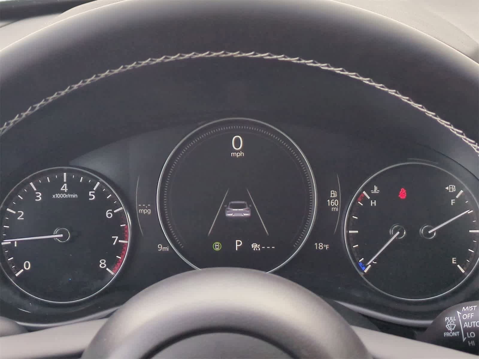 Thumbnail: 2026 Mazda CX-30 - 32