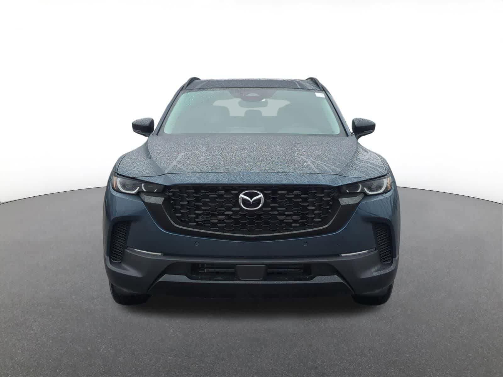 Thumbnail: 2026 Mazda CX-50 - 9
