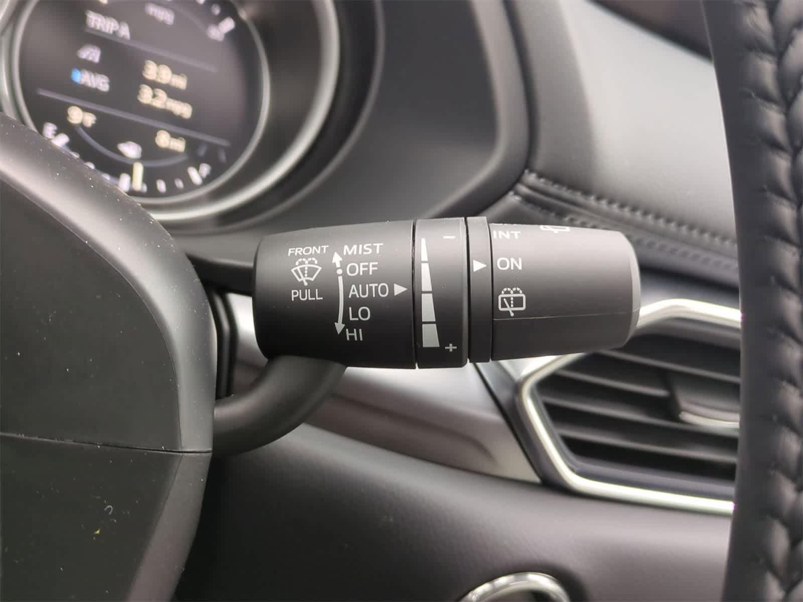 Thumbnail: 2025 Mazda CX-5 - 26