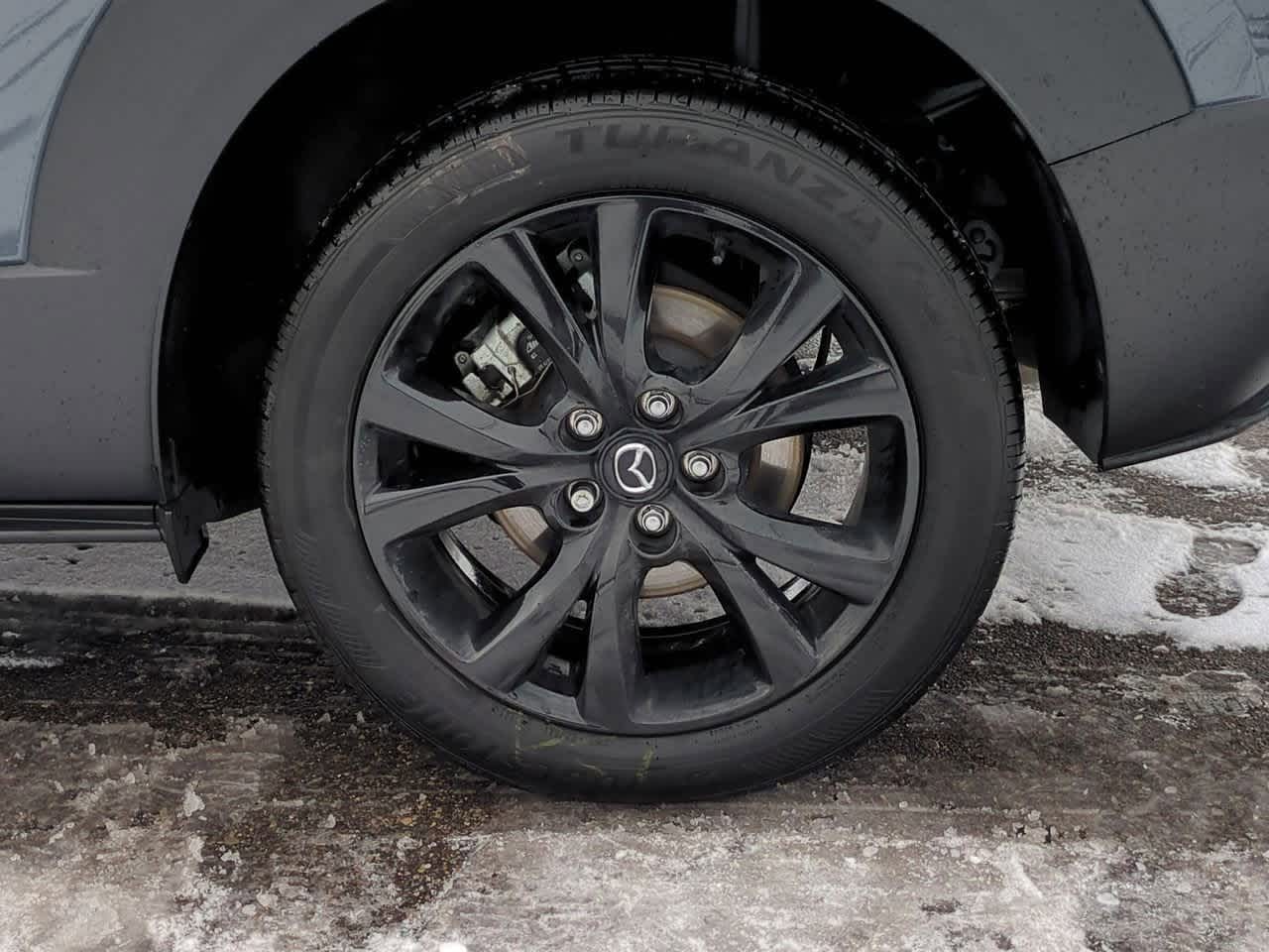 Thumbnail: 2023 Mazda CX-30 - 12