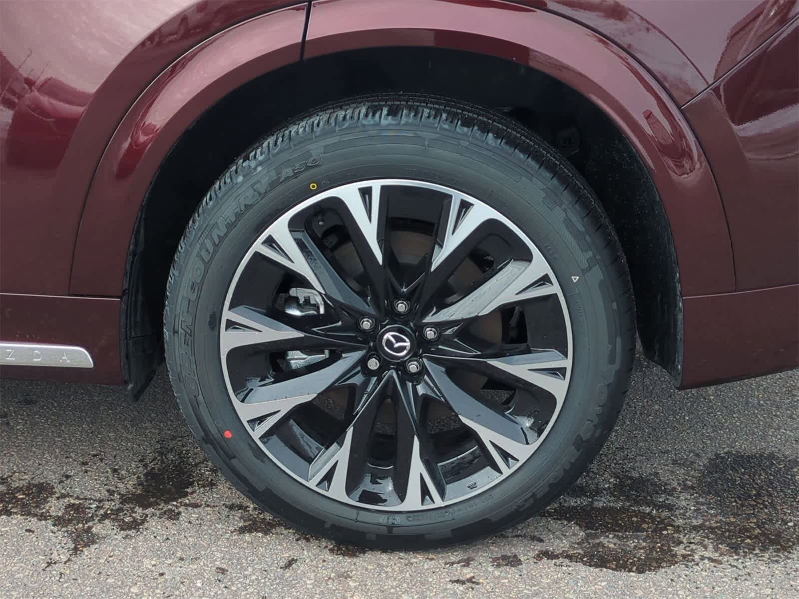 Thumbnail: 2026 Mazda CX-90 - 13