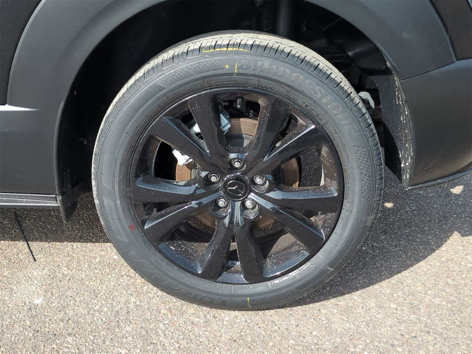 Thumbnail: 2026 Mazda CX-30 - 13