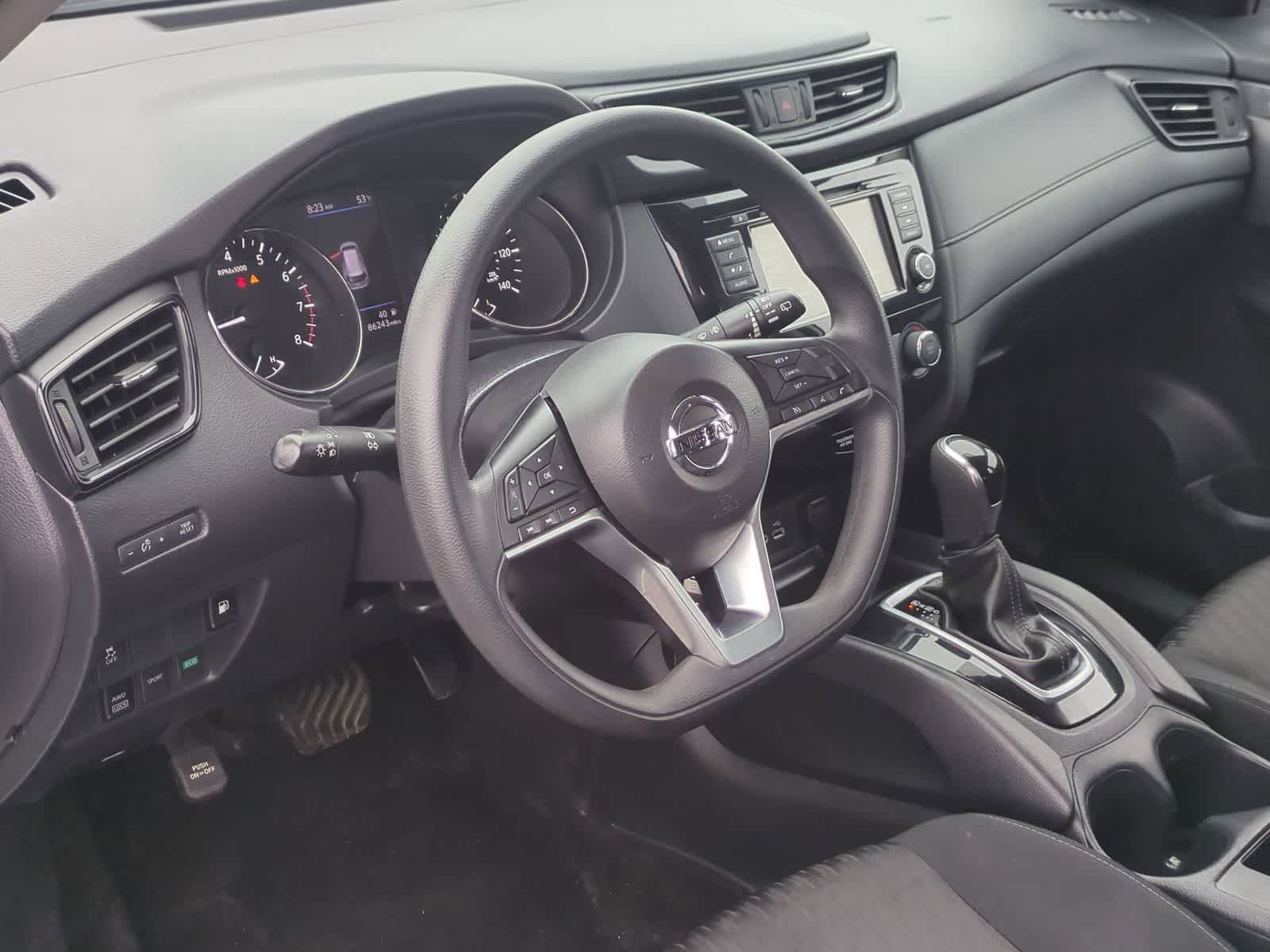 Thumbnail: 2018 Nissan Rogue - 2