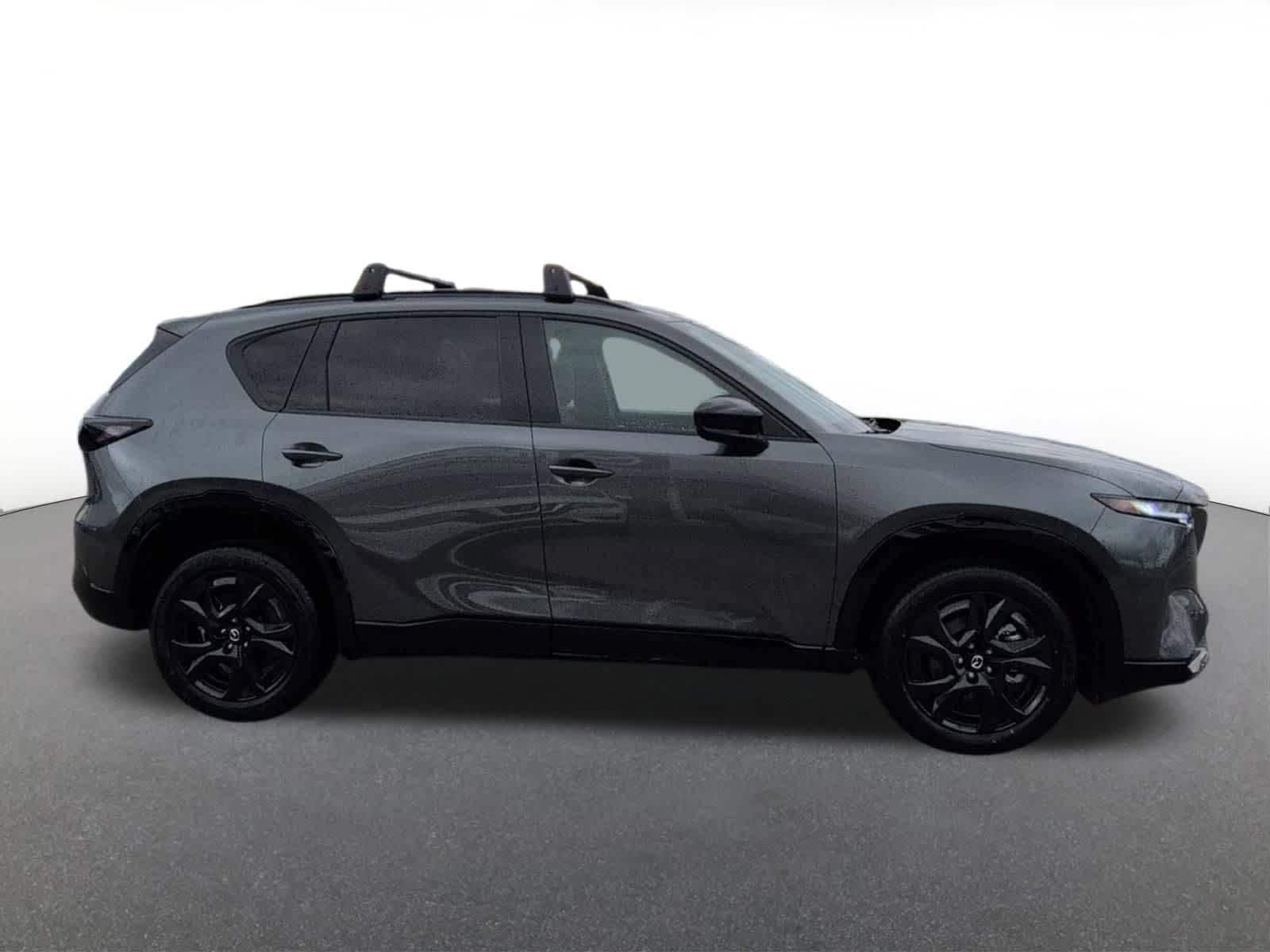 Thumbnail: 2026 Mazda CX-5 - 7