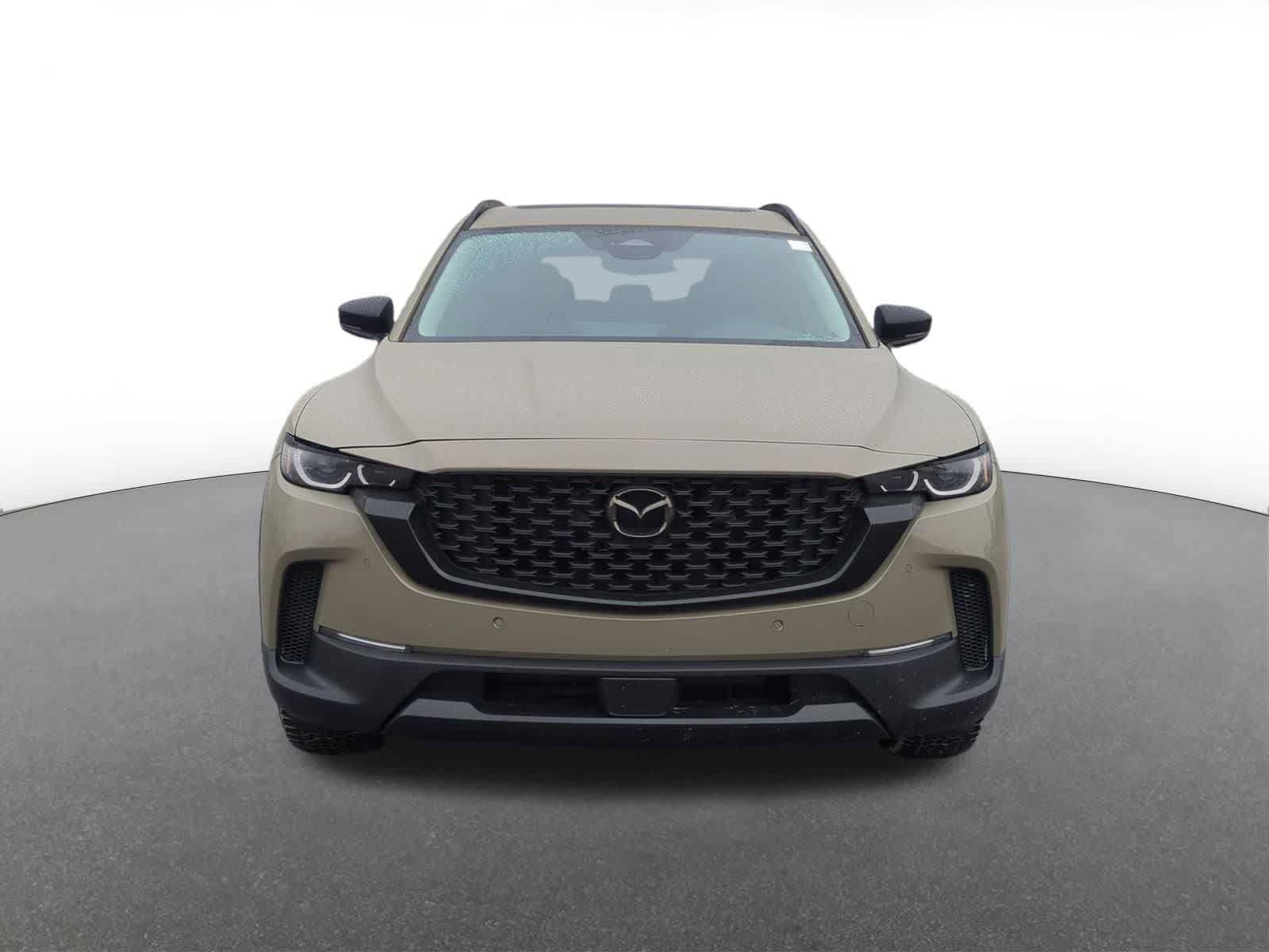 Thumbnail: 2026 Mazda CX-50 - 9