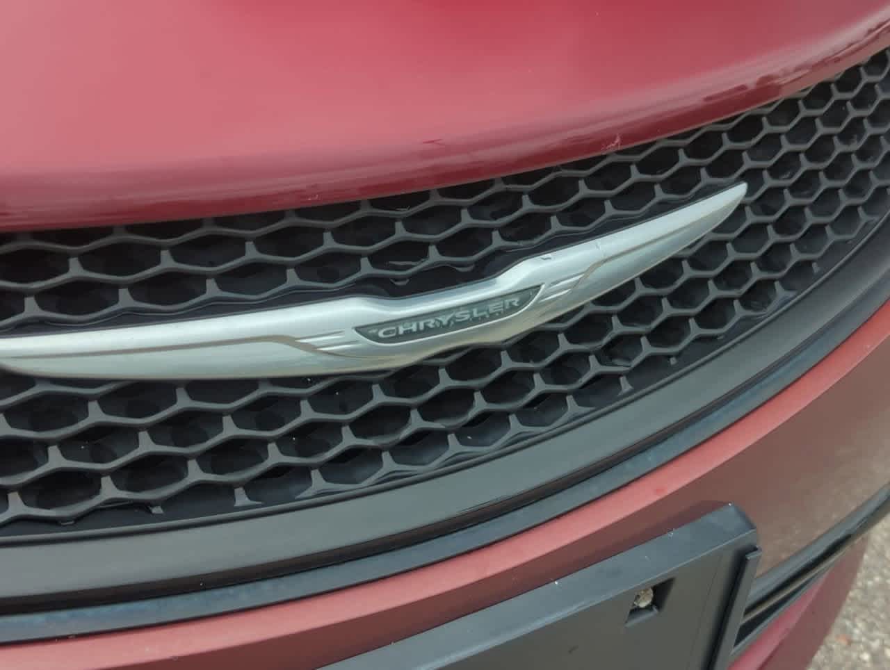 Thumbnail: 2015 Chrysler 200 - 10