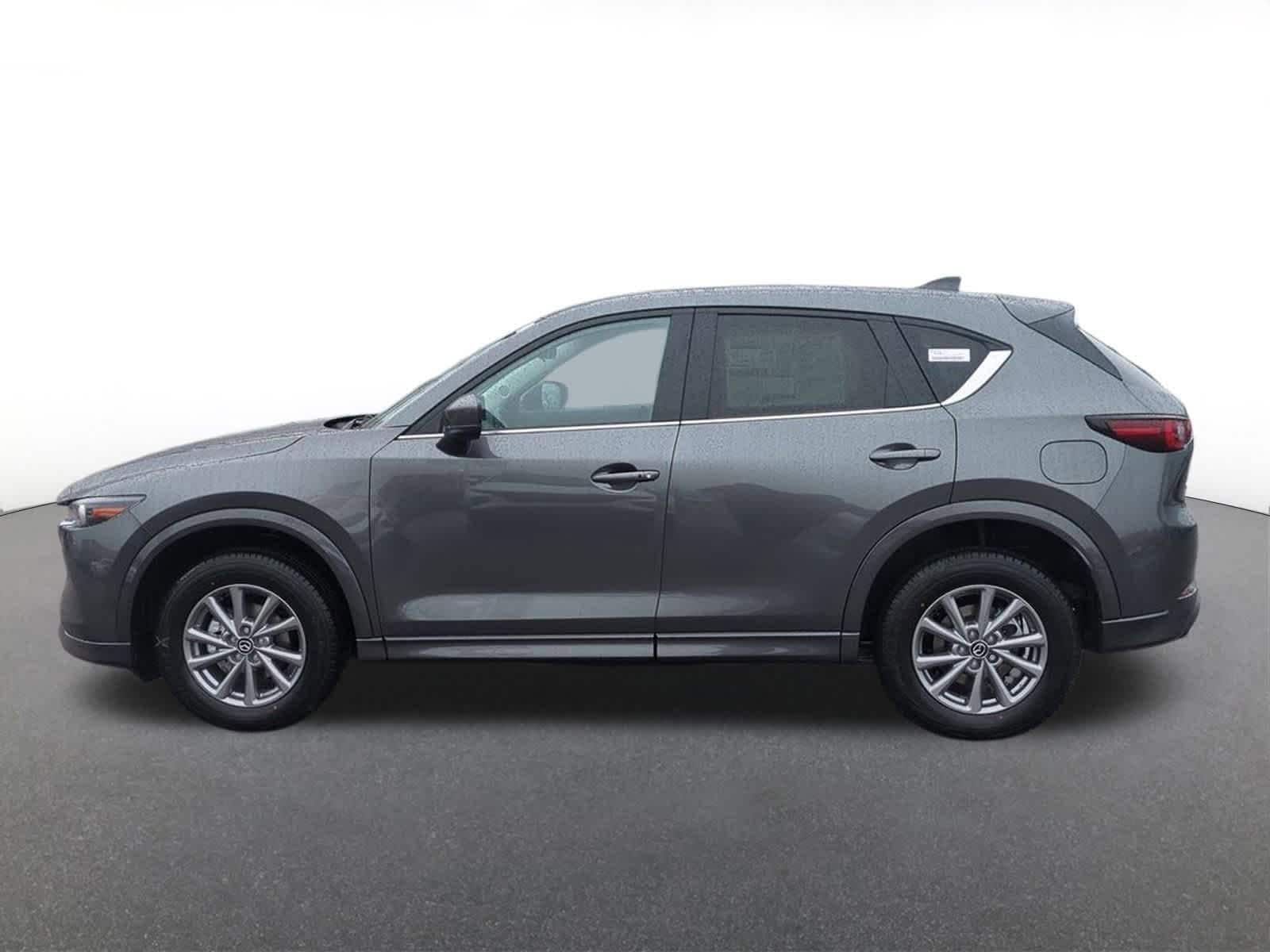 Thumbnail: 2025 Mazda CX-5 - 3
