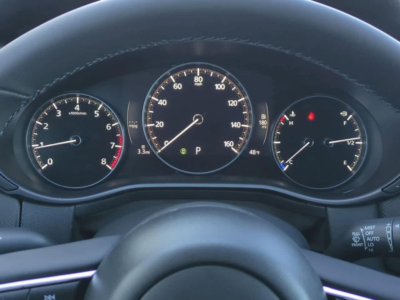 Thumbnail: 2026 Mazda CX-50 - 31