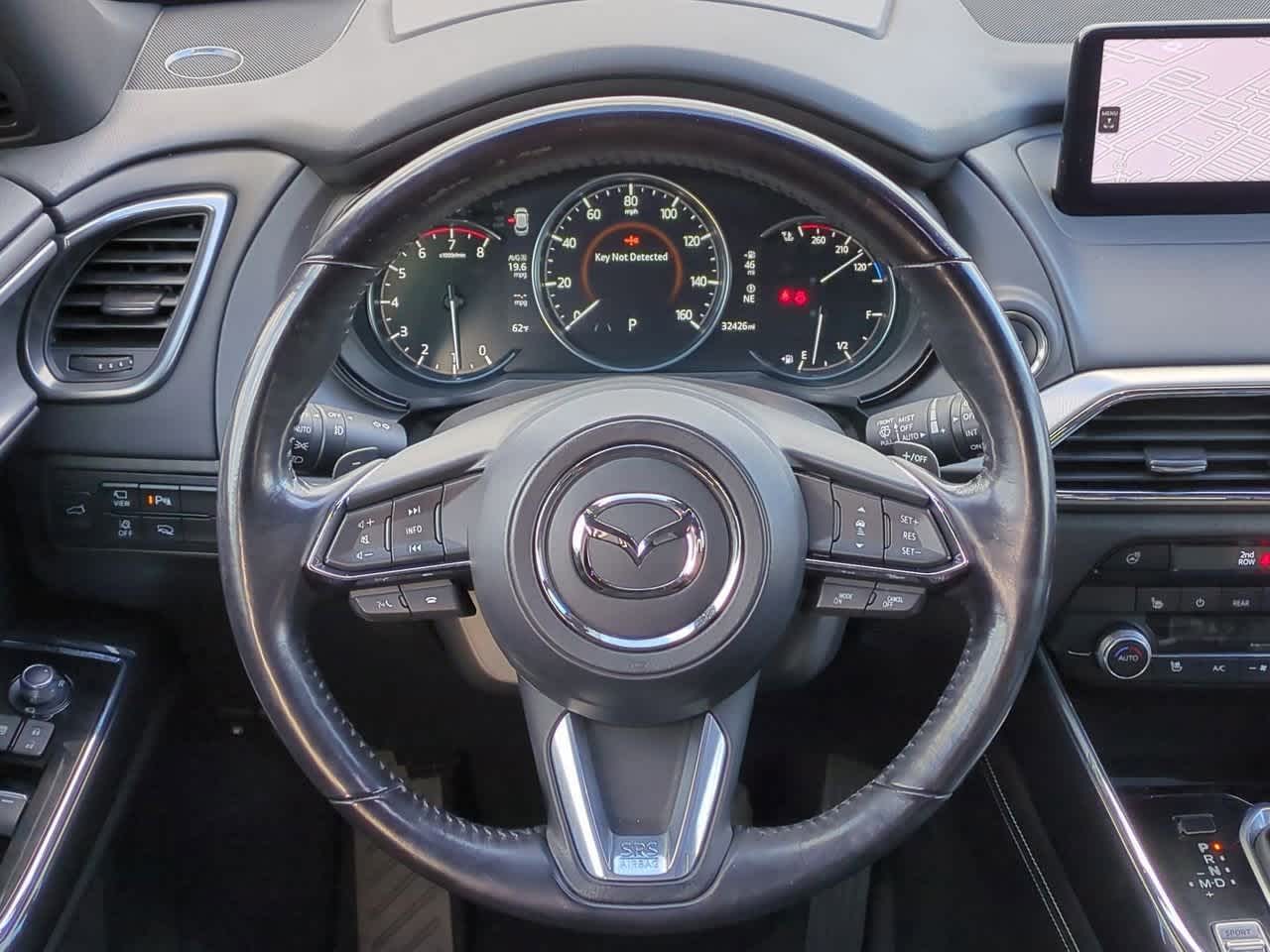 Thumbnail: 2023 Mazda CX-9 - 22