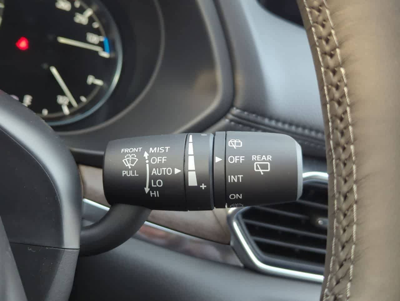 Thumbnail: 2025 Mazda CX-5 - 25