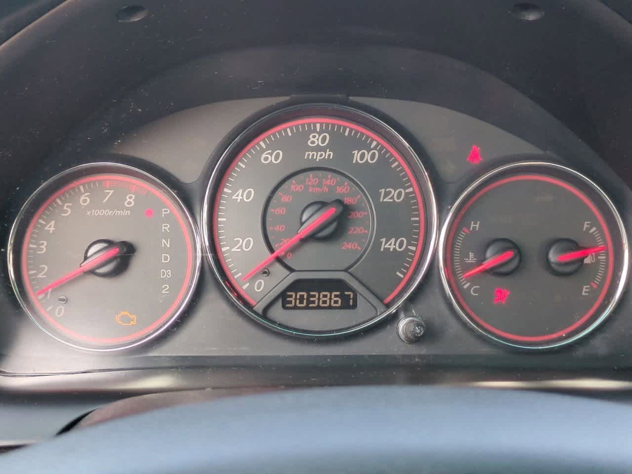 Thumbnail: 2003 Honda Civic - 26