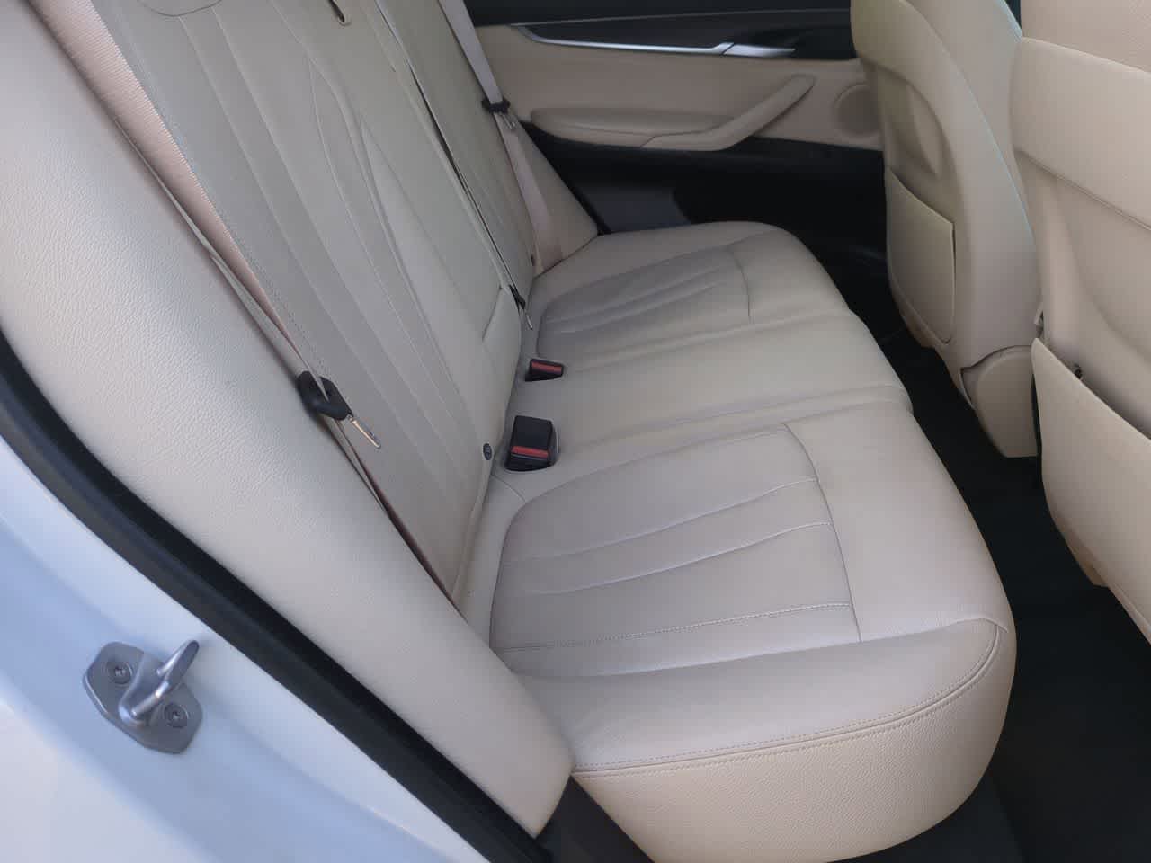 Thumbnail: 2016 BMW X5 - 20