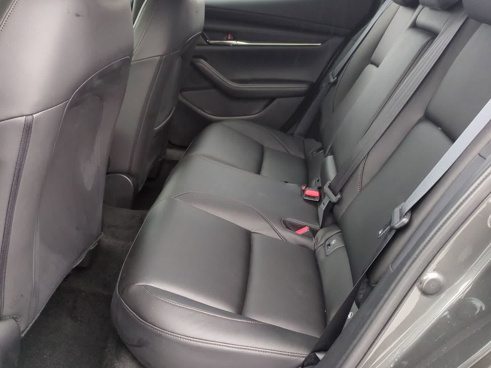 Thumbnail: 2023 Mazda Mazda3 - 19