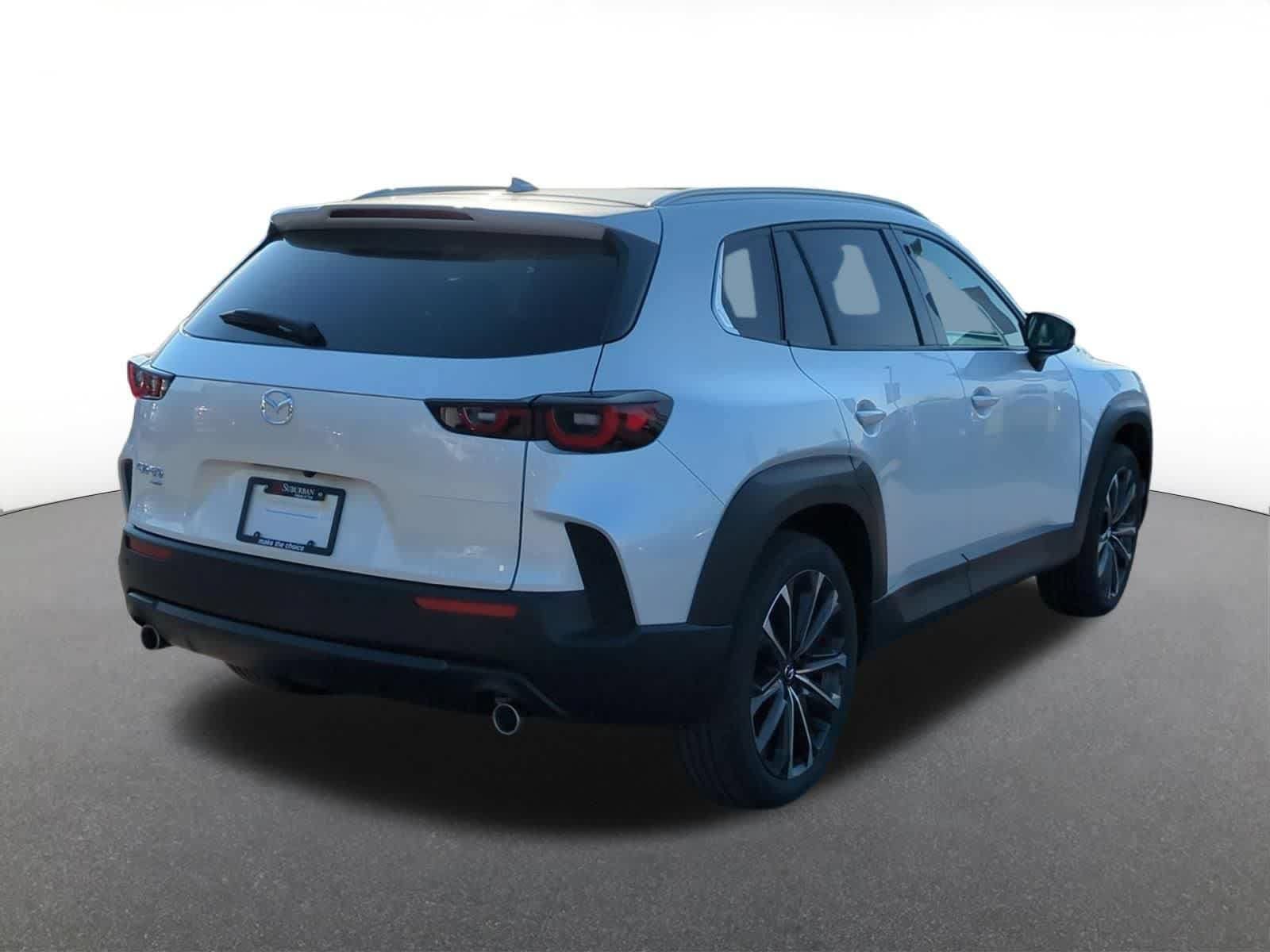Thumbnail: 2026 Mazda CX-50 - 6