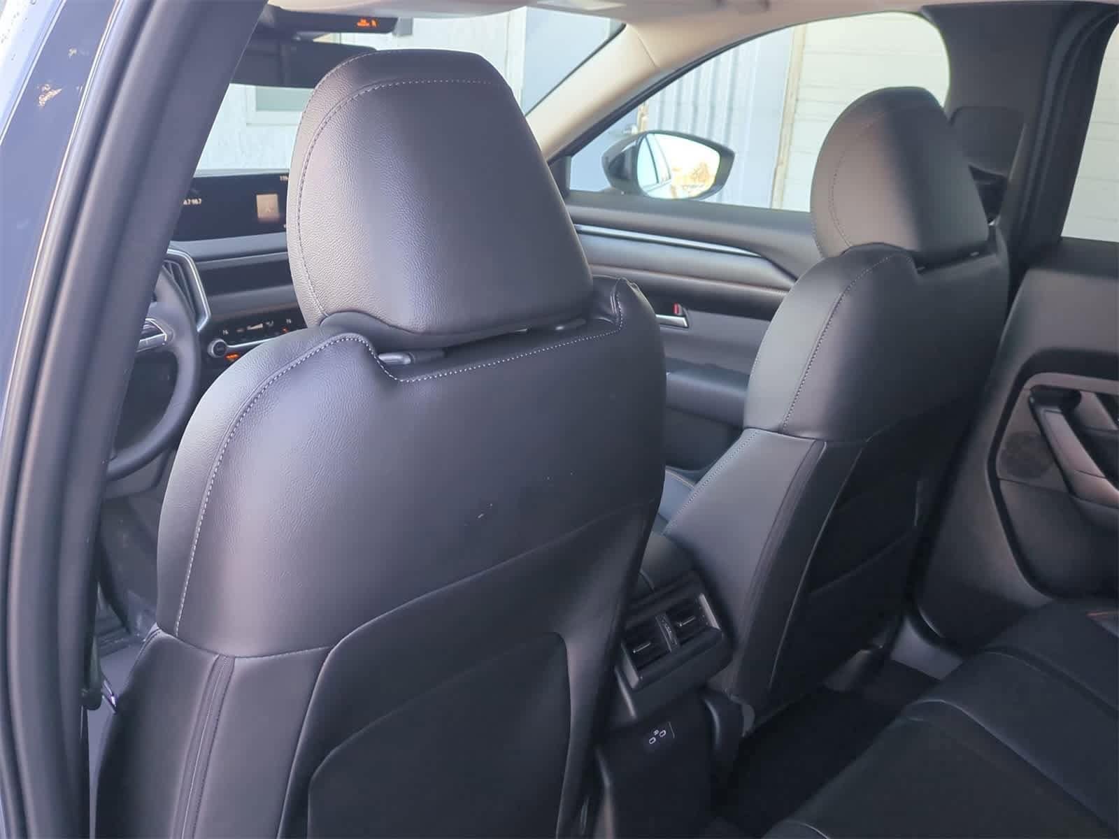 Thumbnail: 2026 Mazda CX-50 - 17