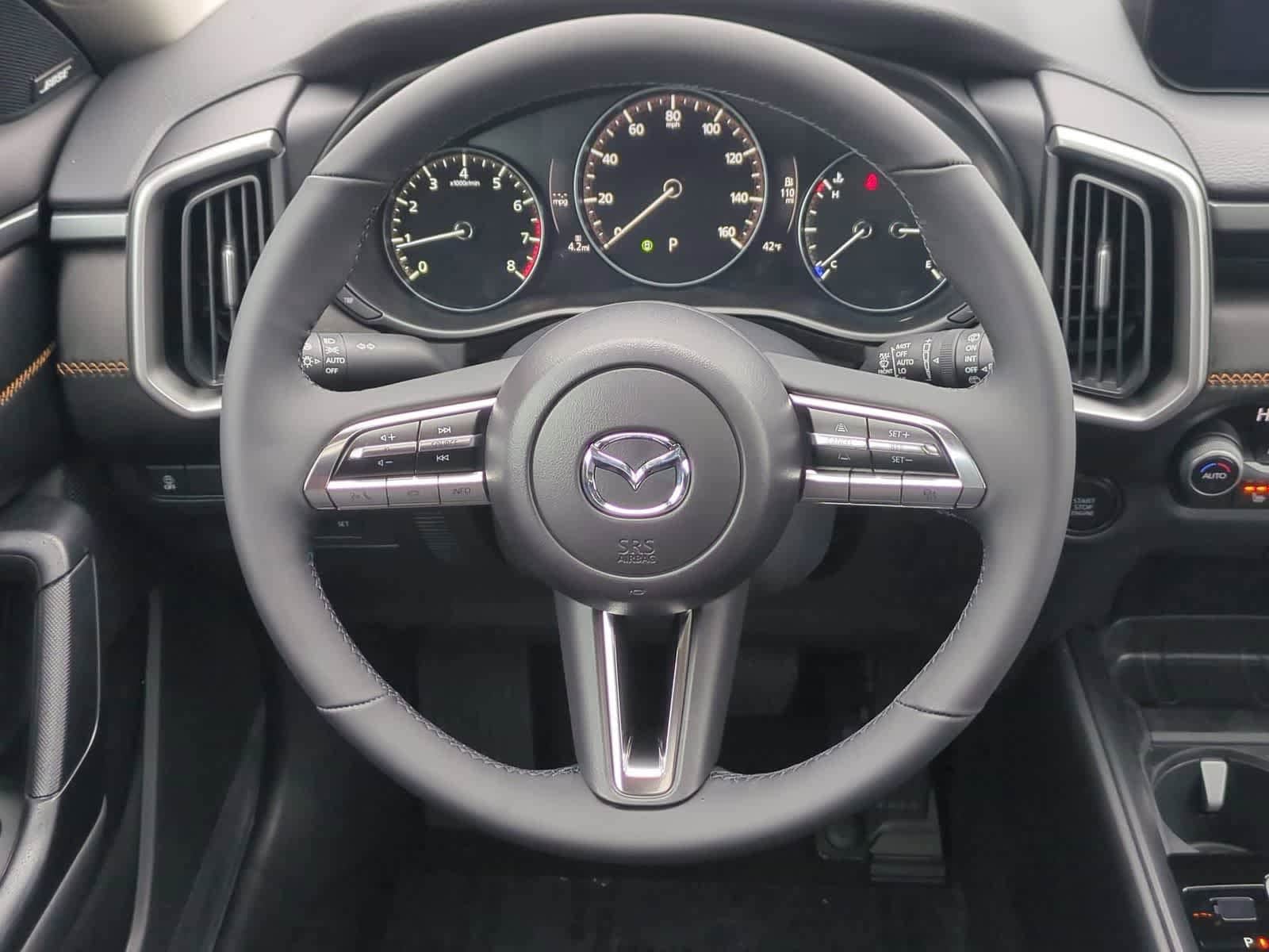 Thumbnail: 2026 Mazda CX-50 - 23