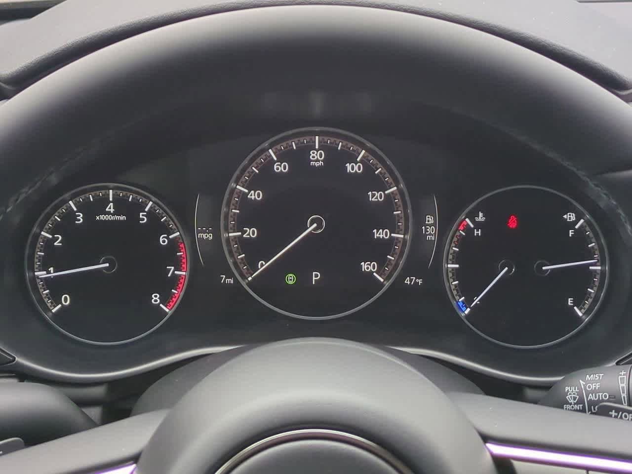 Thumbnail: 2026 Mazda Mazda3 - 32