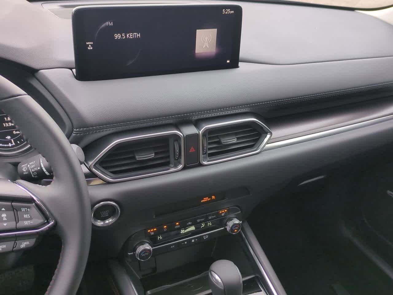 Thumbnail: 2025 Mazda CX-5 - 27