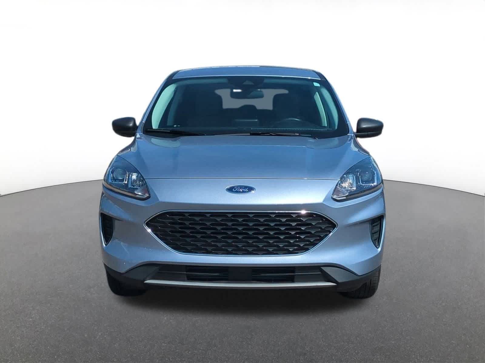 Thumbnail: 2022 Ford Escape - 9