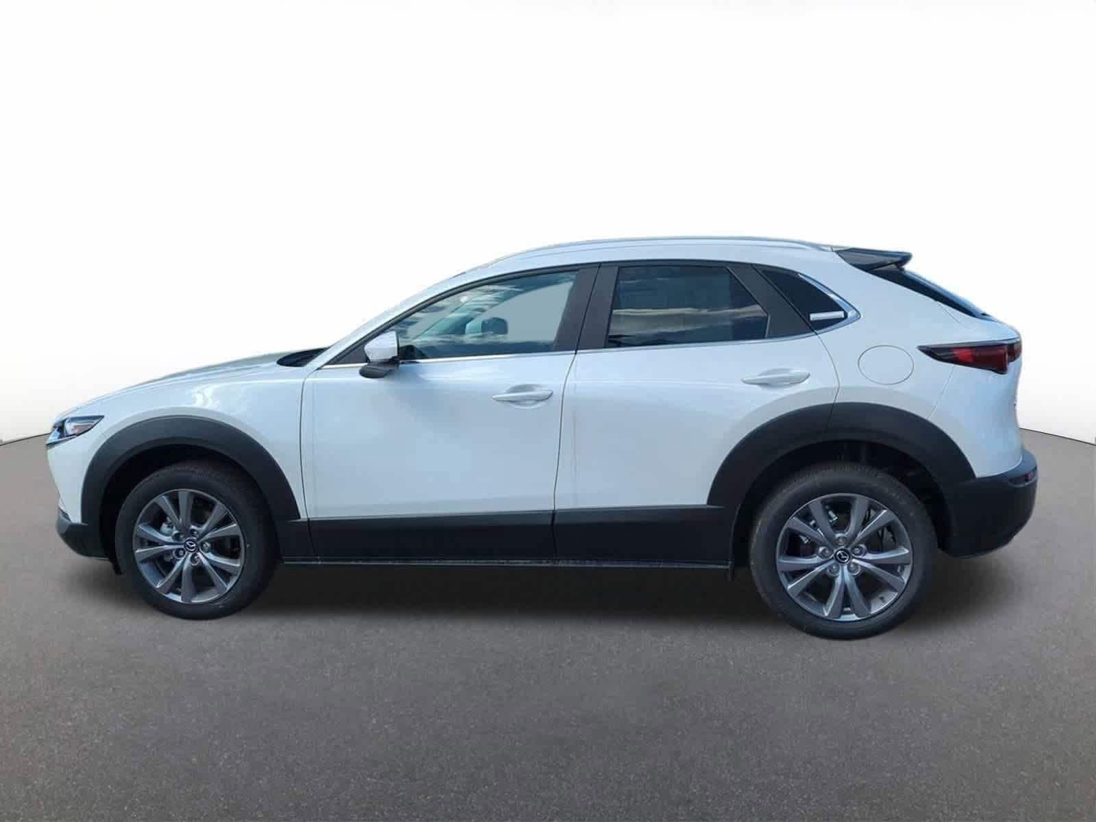 Thumbnail: 2025 Mazda CX-30 - 3
