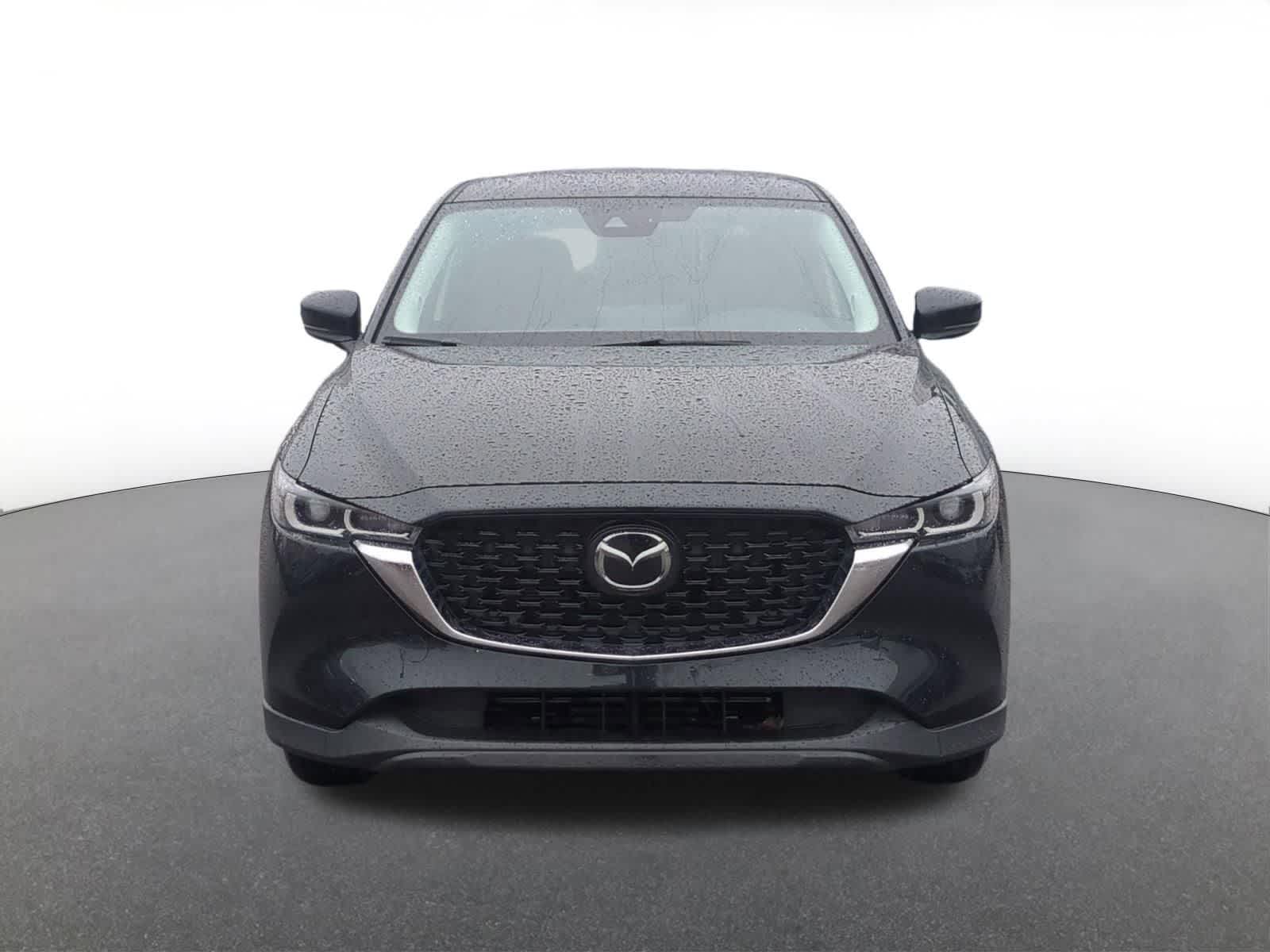 Thumbnail: 2023 Mazda CX-5 - 9