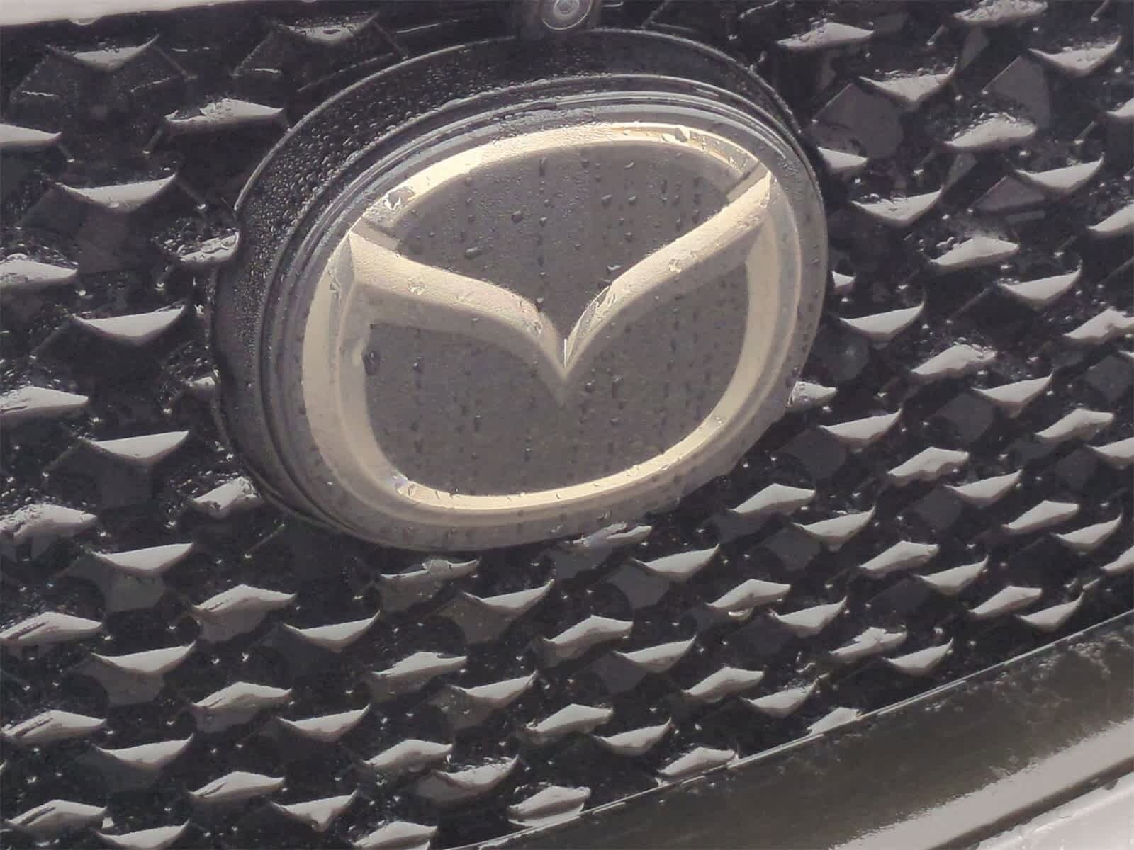 Thumbnail: 2026 Mazda CX-30 - 11