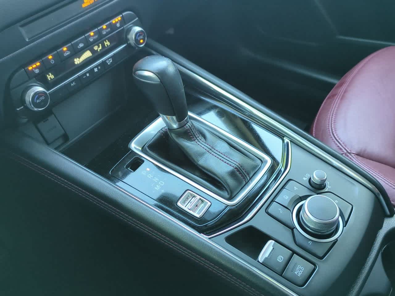 Thumbnail: 2024 Mazda CX-5 - 32