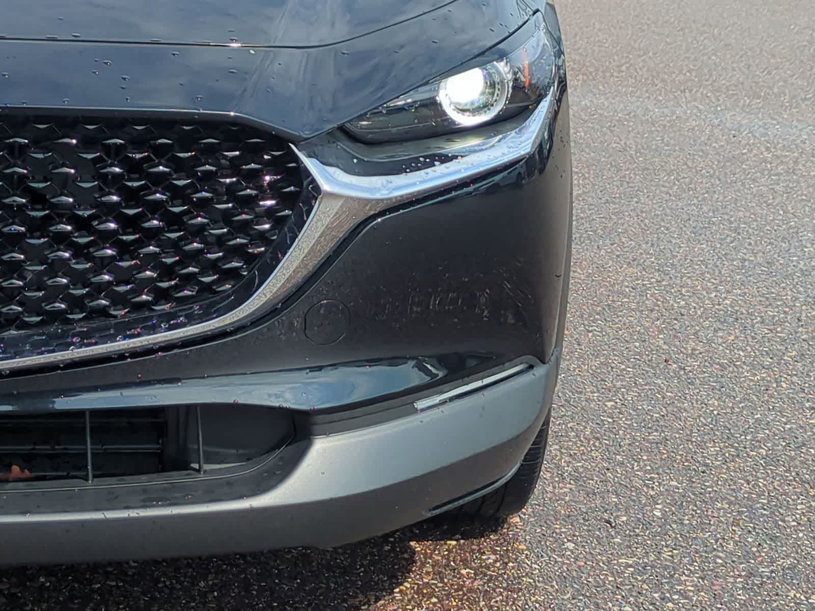 Thumbnail: 2023 Mazda CX-30 - 10