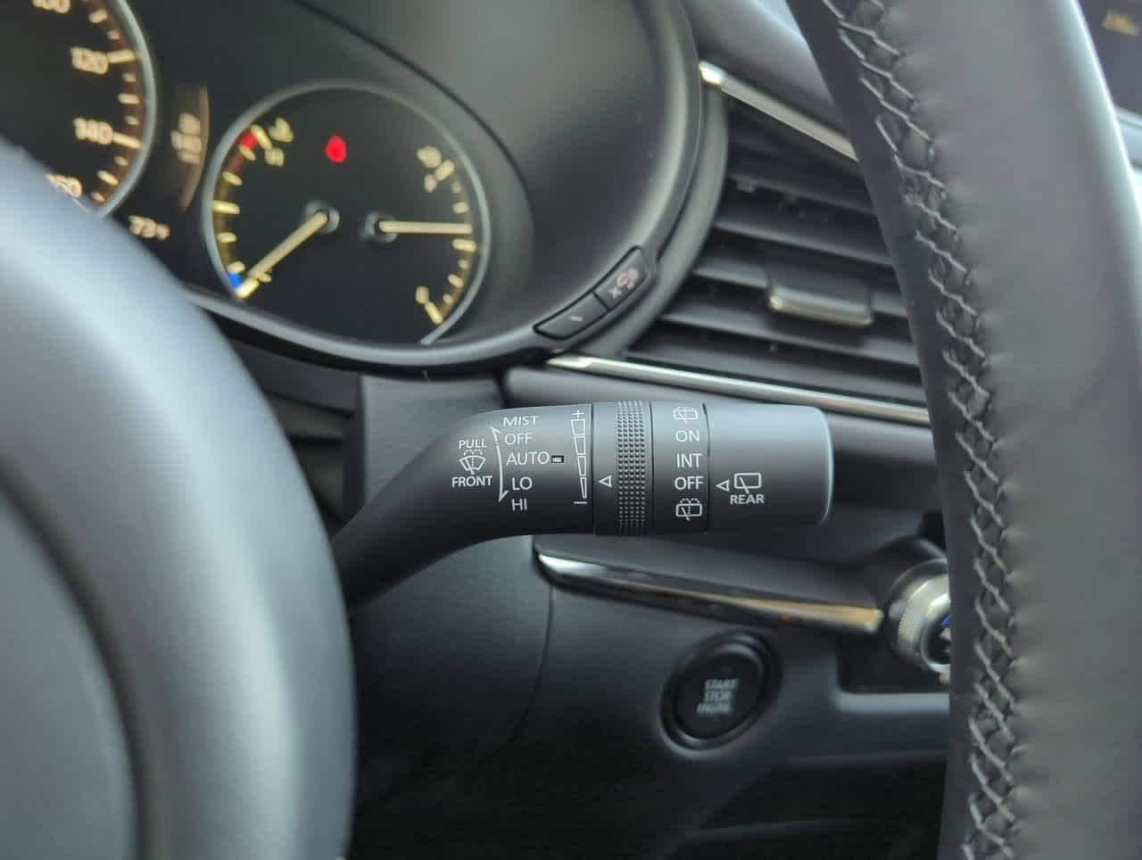 Thumbnail: 2025 Mazda CX-30 - 25