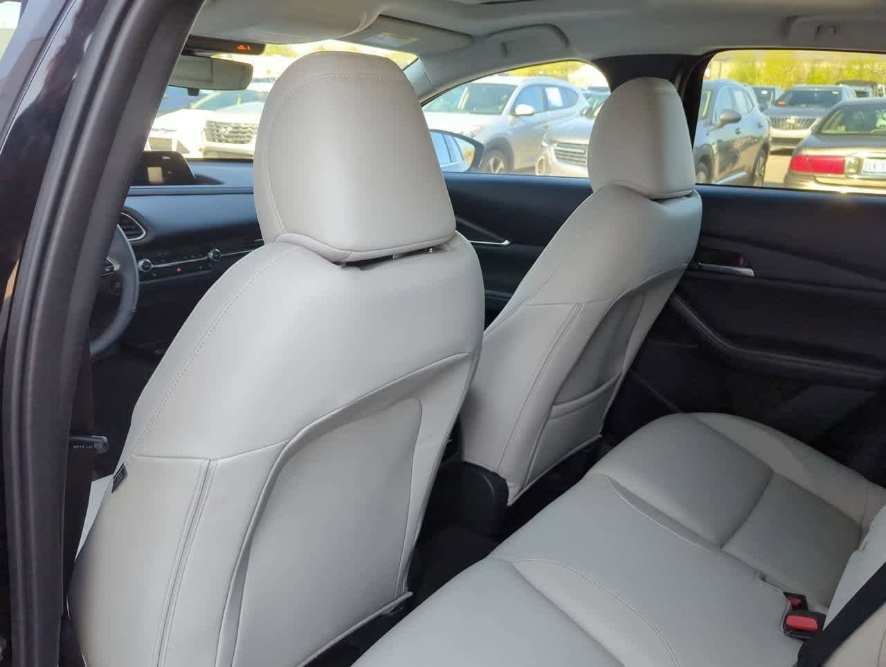 Thumbnail: 2025 Mazda CX-30 - 16