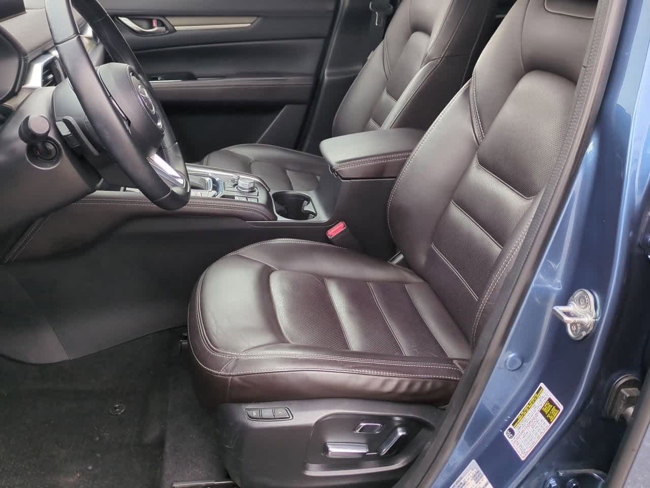 Thumbnail: 2024 Mazda CX-5 - 15