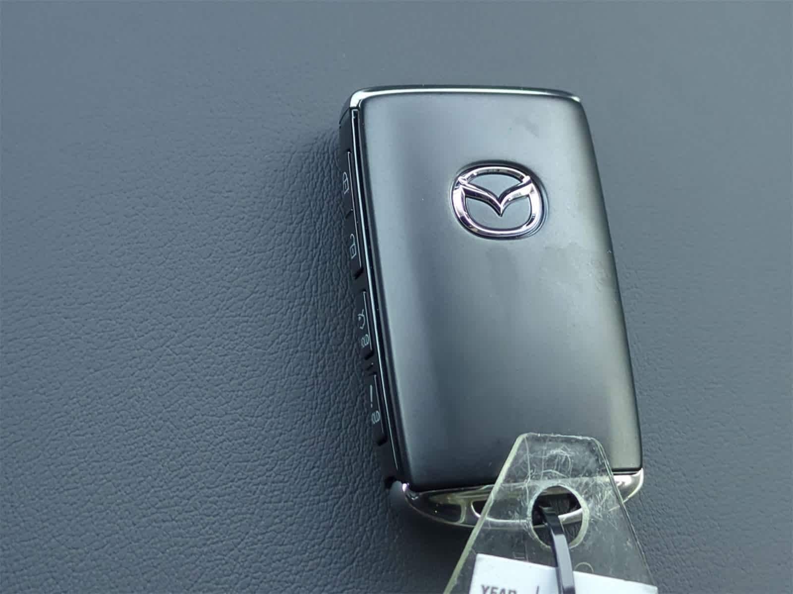 Thumbnail: 2026 Mazda Mazda3 - 33