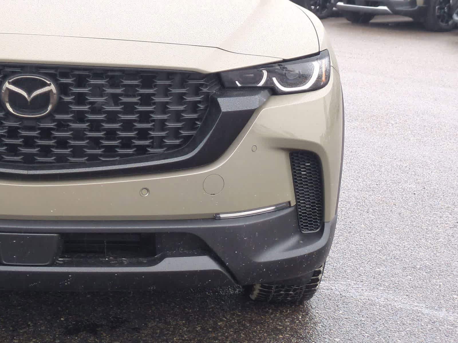 Thumbnail: 2026 Mazda CX-50 - 10