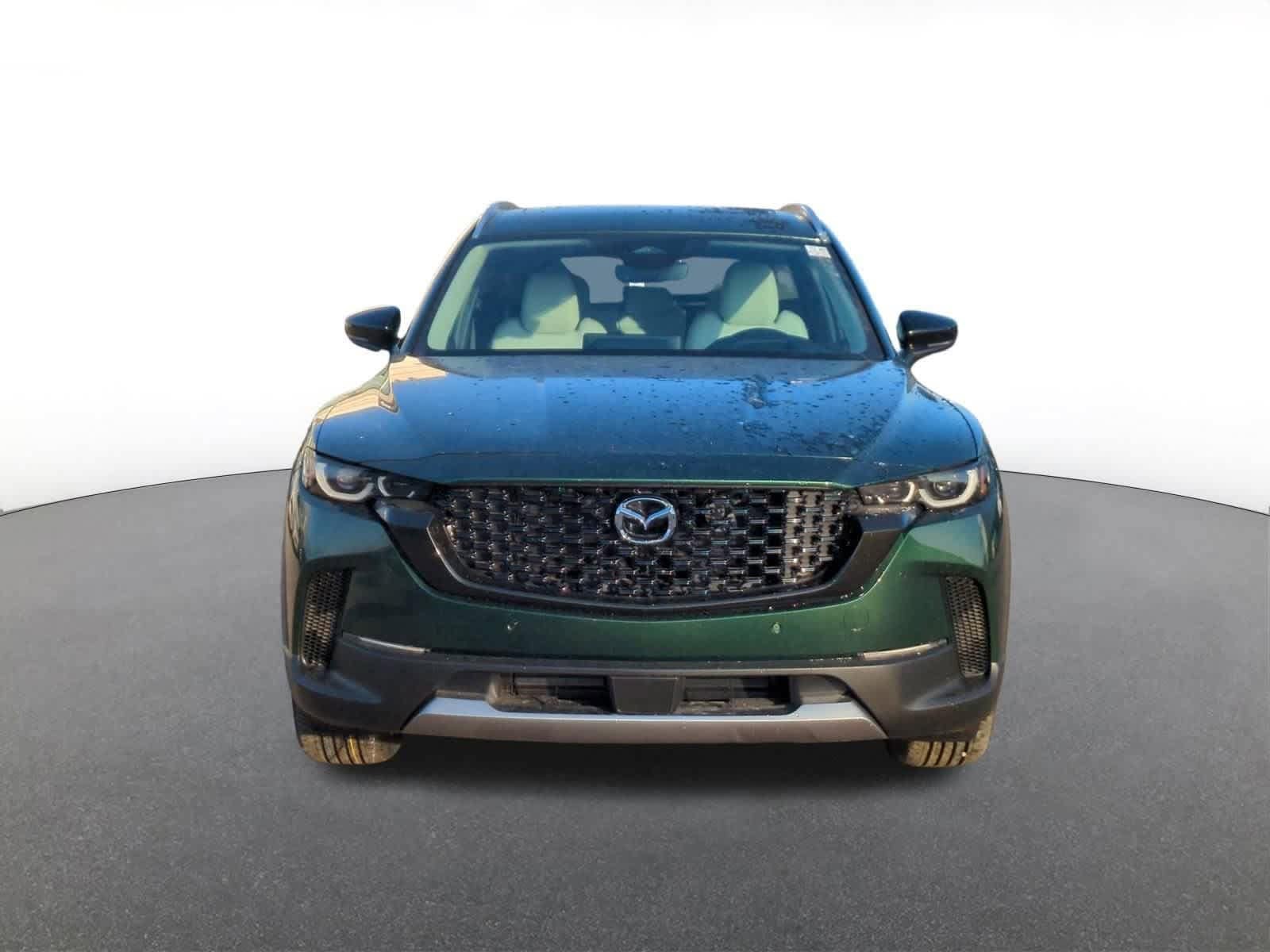 Thumbnail: 2026 Mazda CX-50 - 9