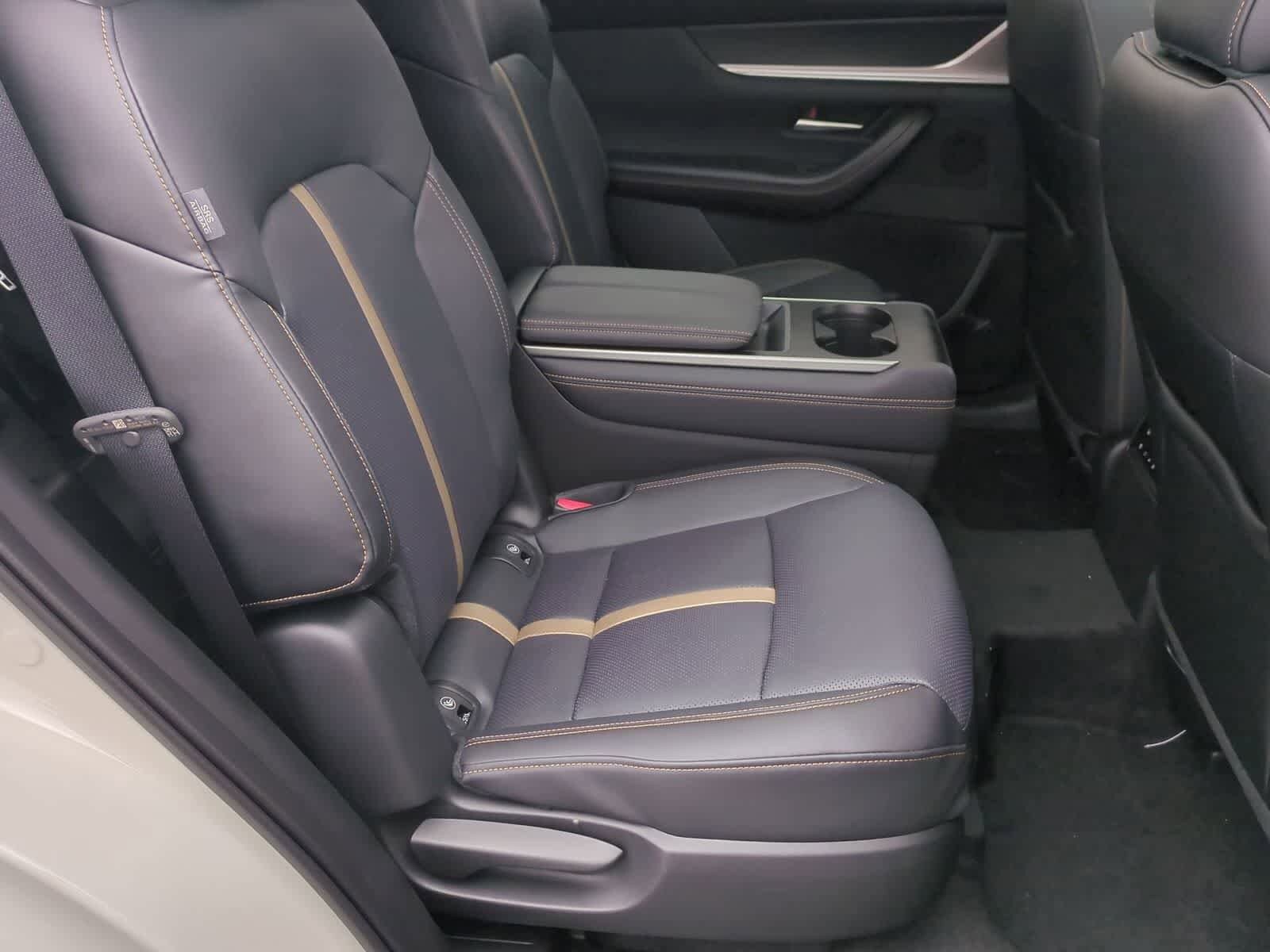 Thumbnail: 2026 Mazda CX-90 - 20