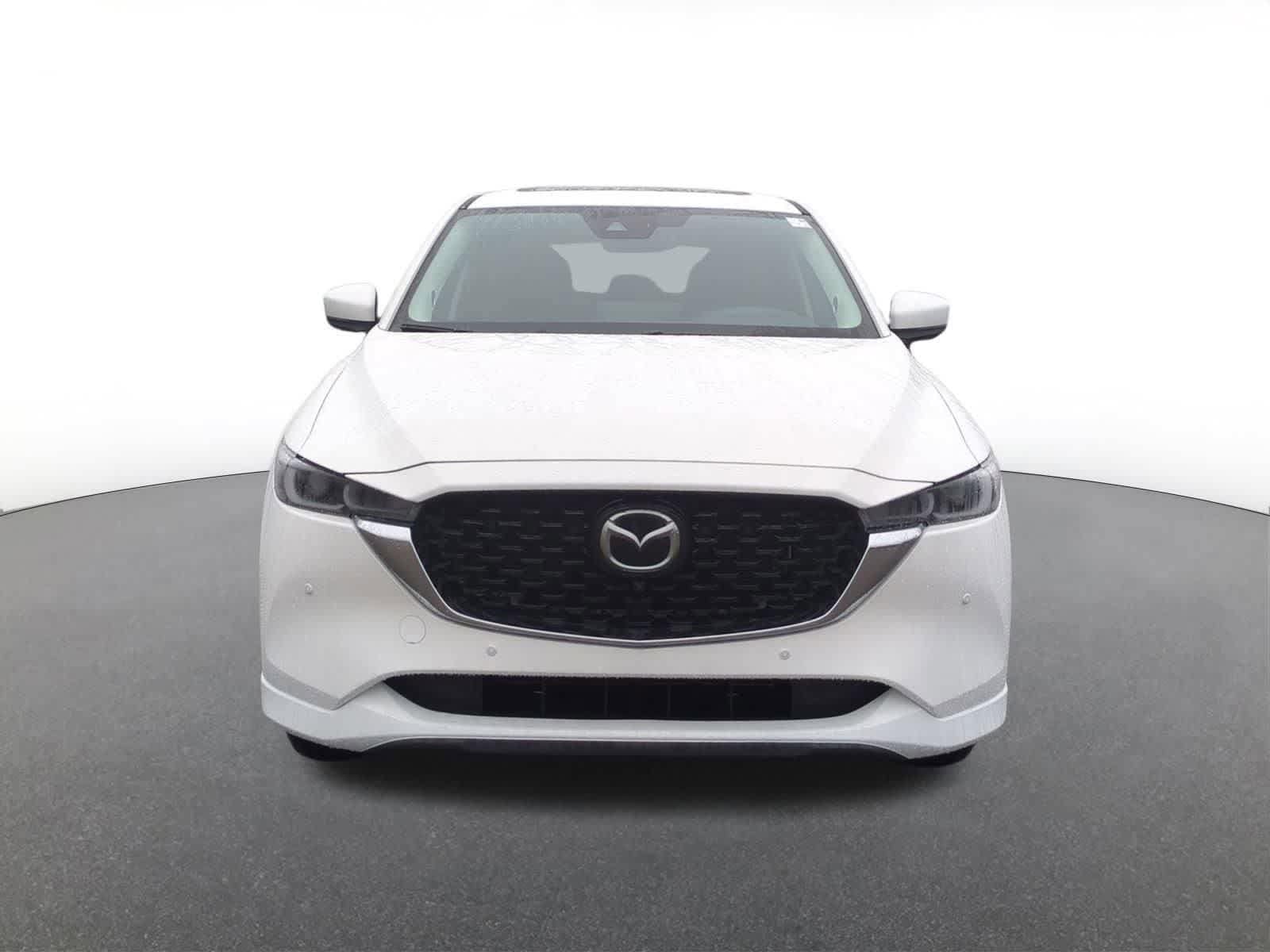 Thumbnail: 2025 Mazda CX-5 - 9