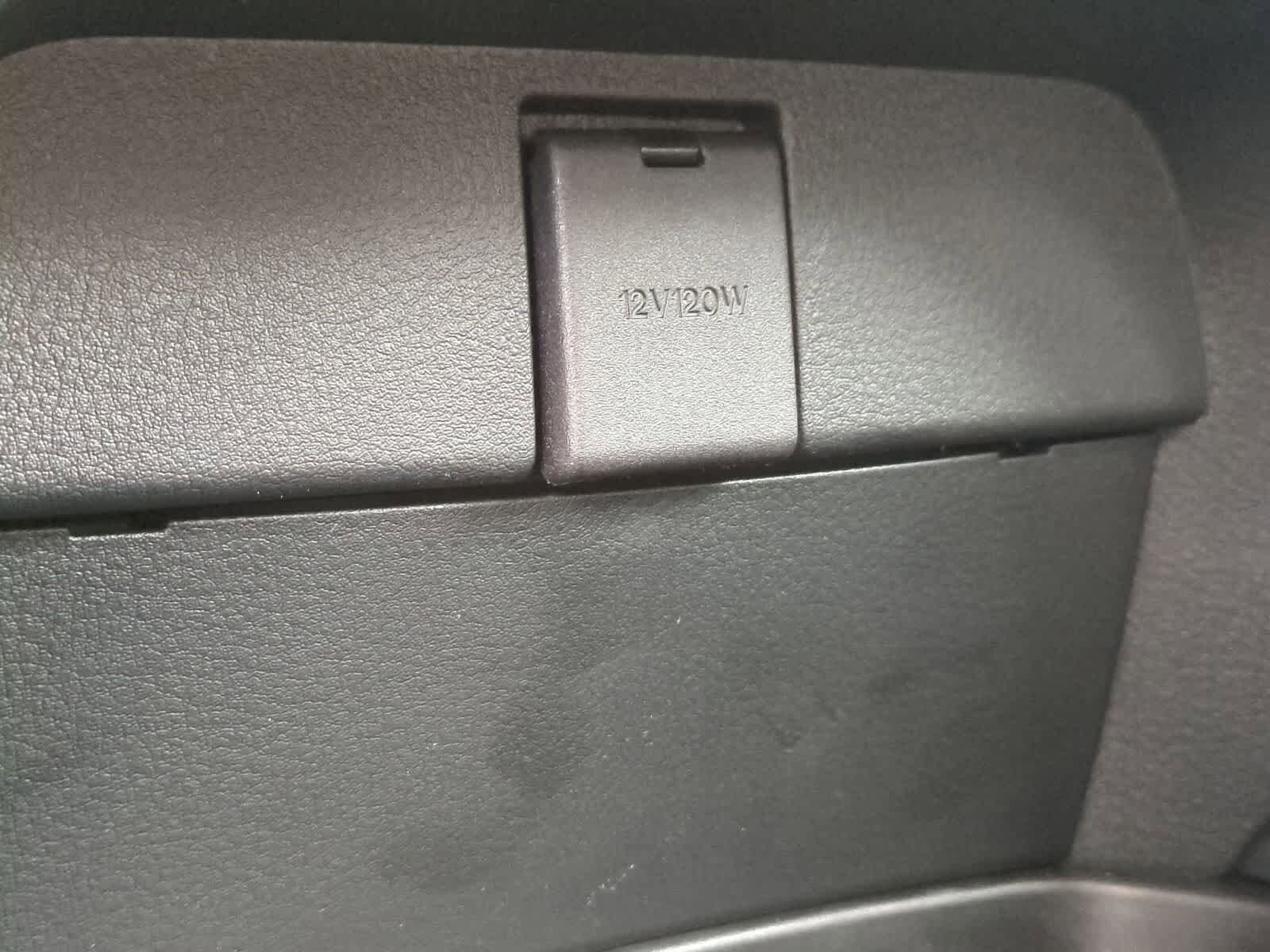 Thumbnail: 2026 Mazda CX-50 - 31