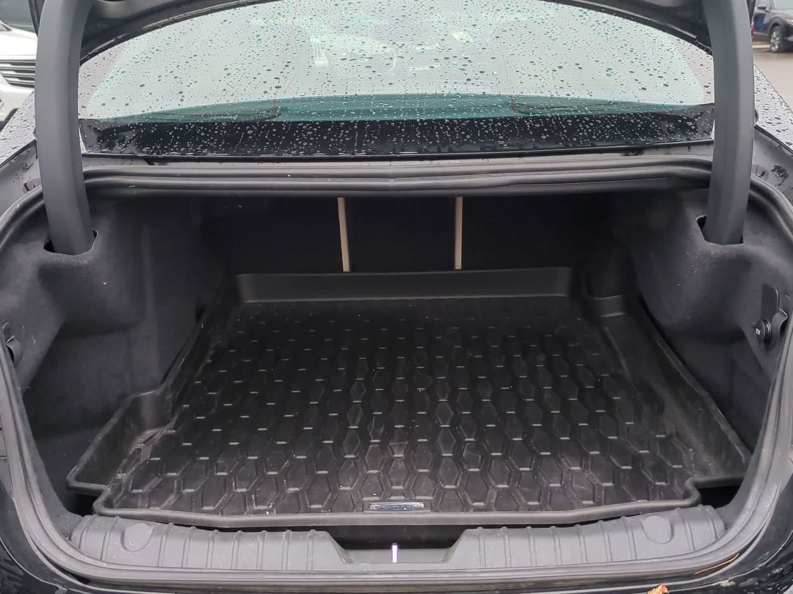 Thumbnail: 2020 Jaguar XF - 35