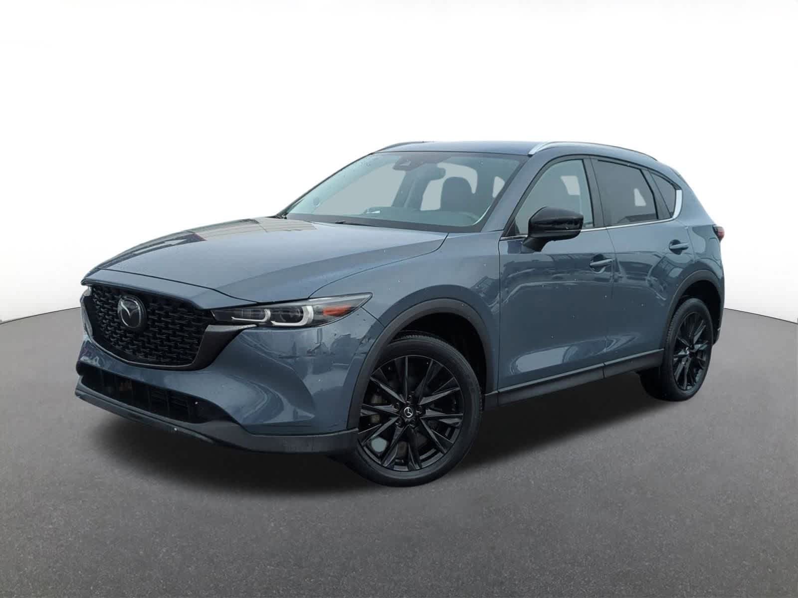 Thumbnail: 2023 Mazda CX-5 - 1