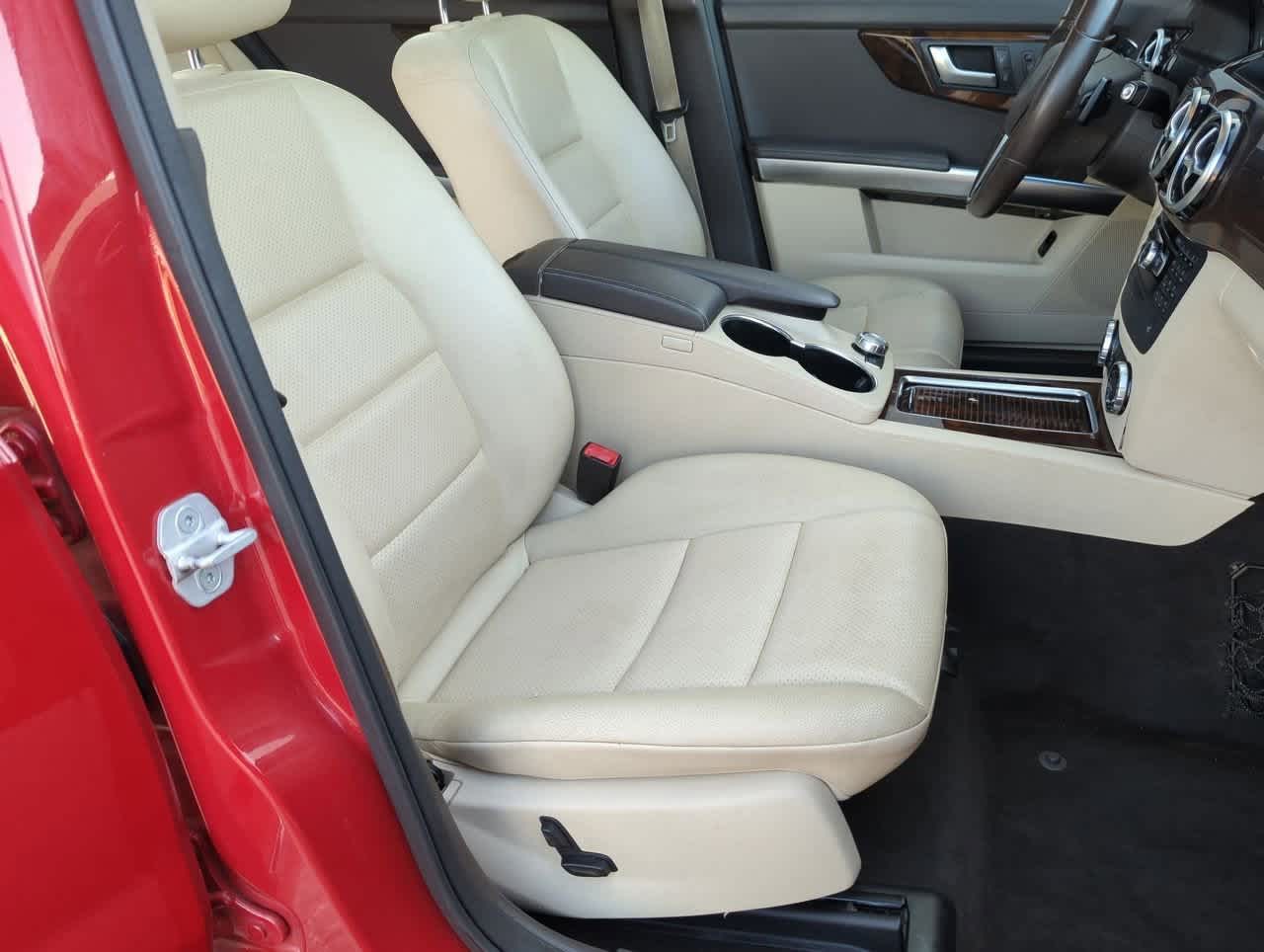 Thumbnail: 2014 Mercedes-Benz GLK - 22