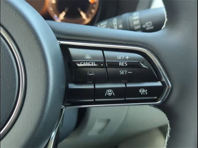 2025 Mazda CX-90 S Premium Plus 24