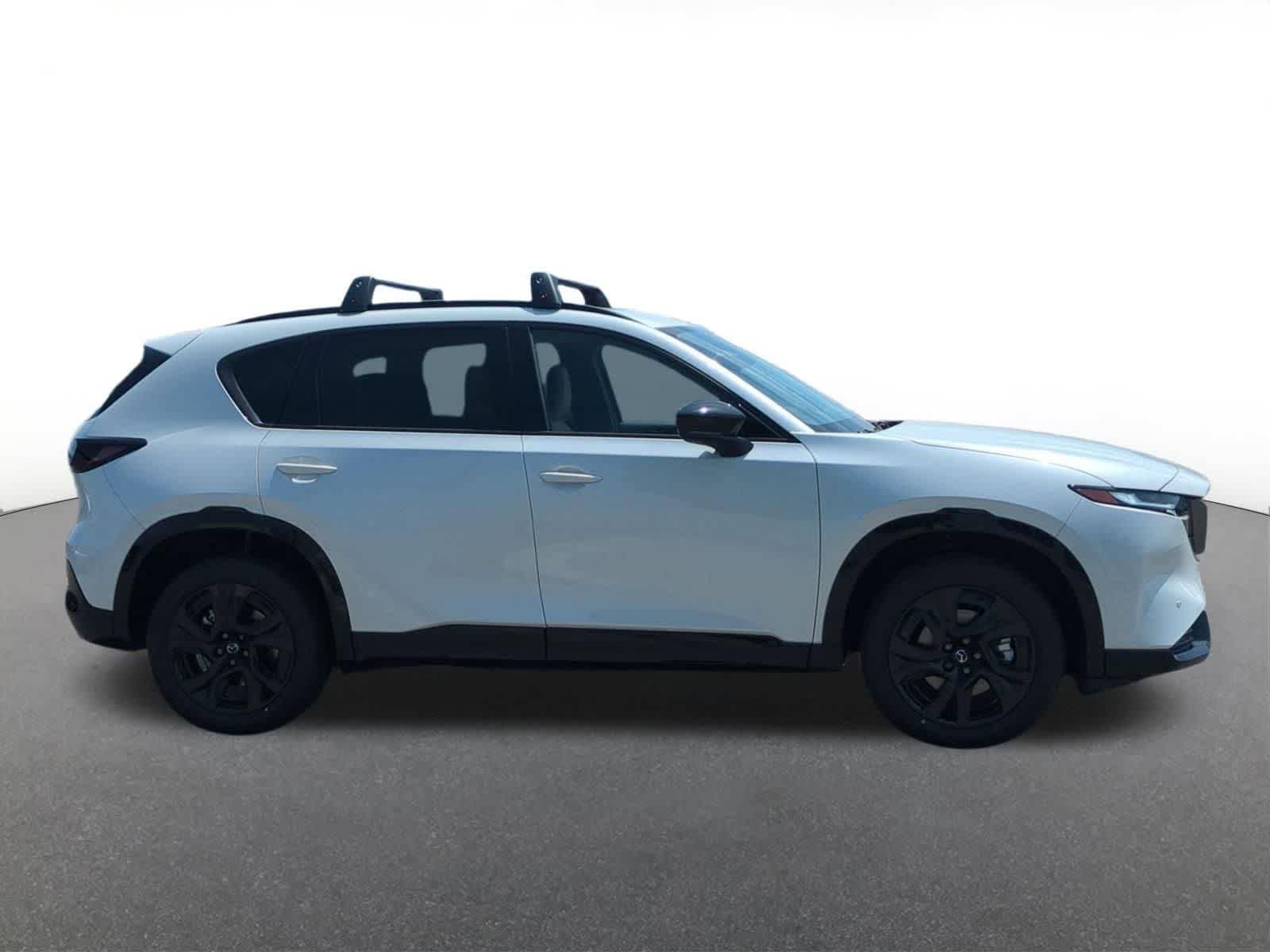 Thumbnail: 2026 Mazda CX-5 - 7