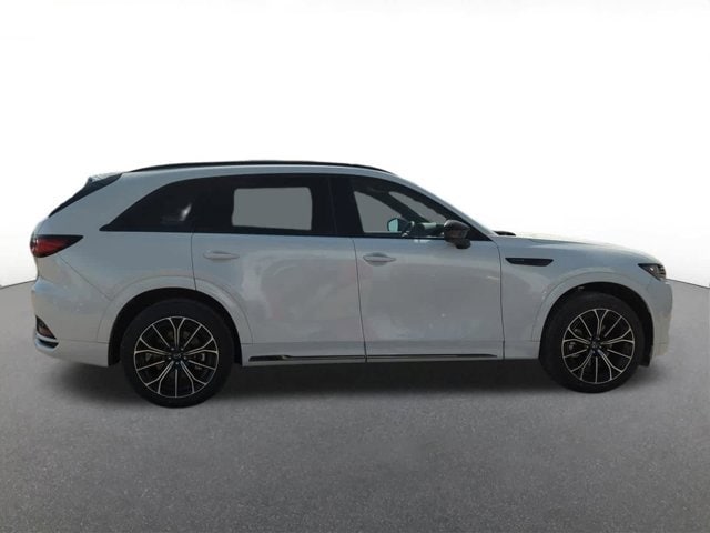 2025 Mazda CX-70 Turbo S Premium 7
