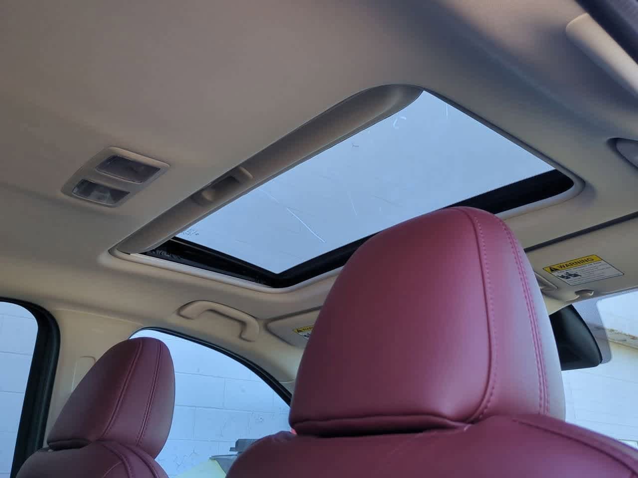 Thumbnail: 2025 Mazda CX-5 - 20