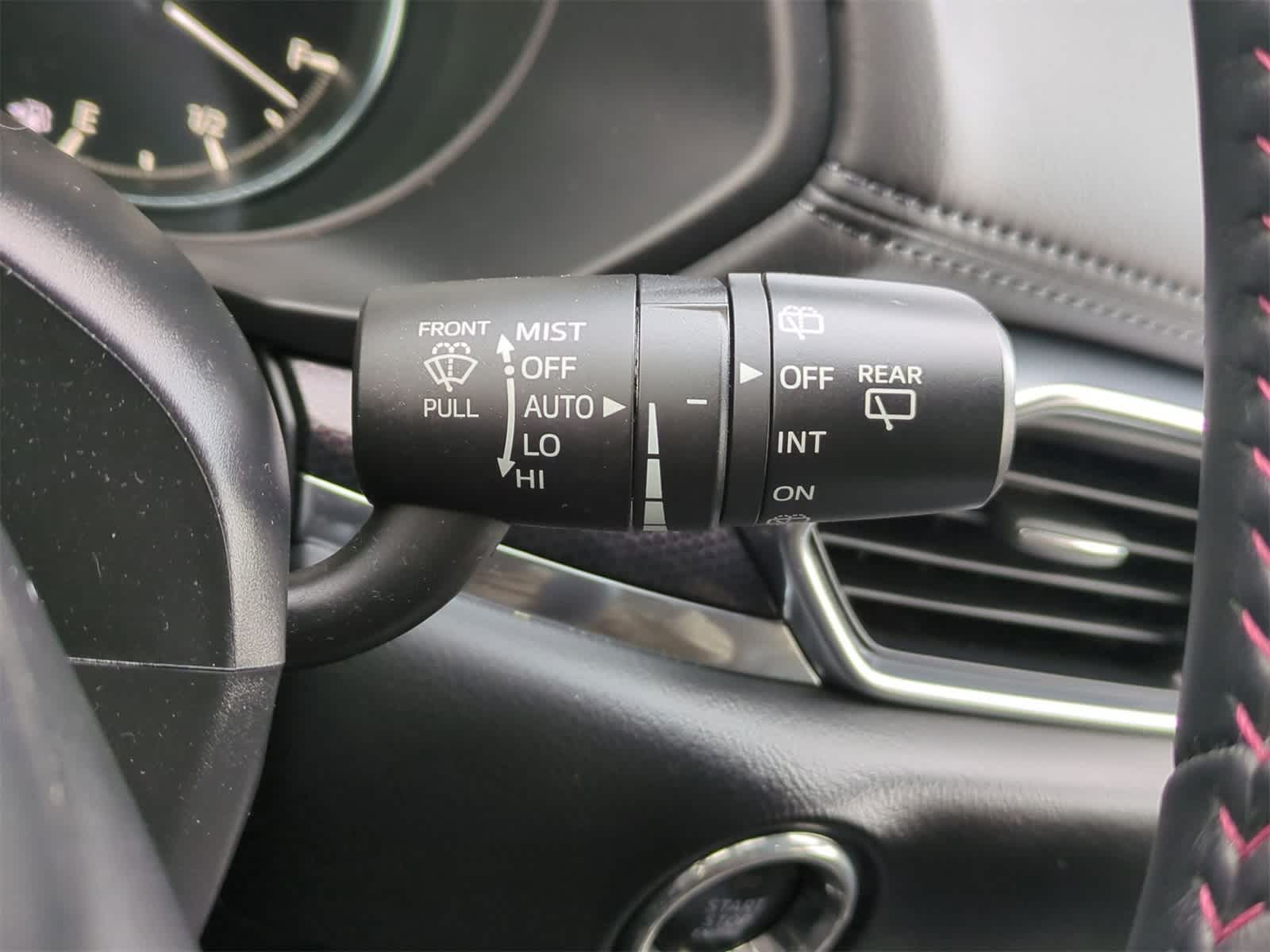 Thumbnail: 2023 Mazda CX-5 - 26